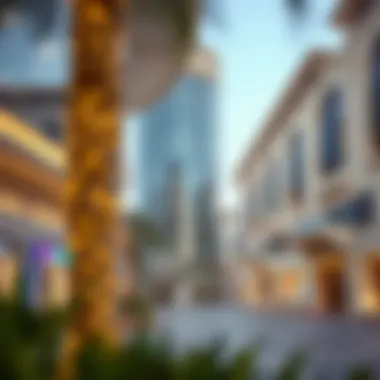 Notable A Comprehensive Exploration of Al Khaleej Centre in Bur Dubai