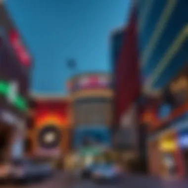 A Comprehensive Exploration of Al Khaleej Centre in Bur Dubai Summary