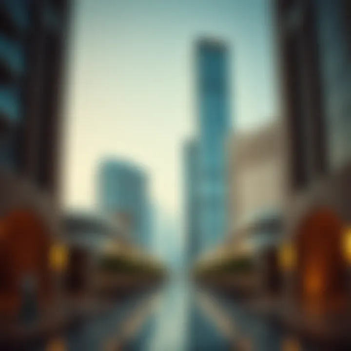 Notable A Comprehensive Exploration of عود سكوير in Dubai's Real Estate Landscape