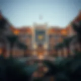 A Comprehensive Guide to Applying for the Golden Residency in Dubai Introduction
