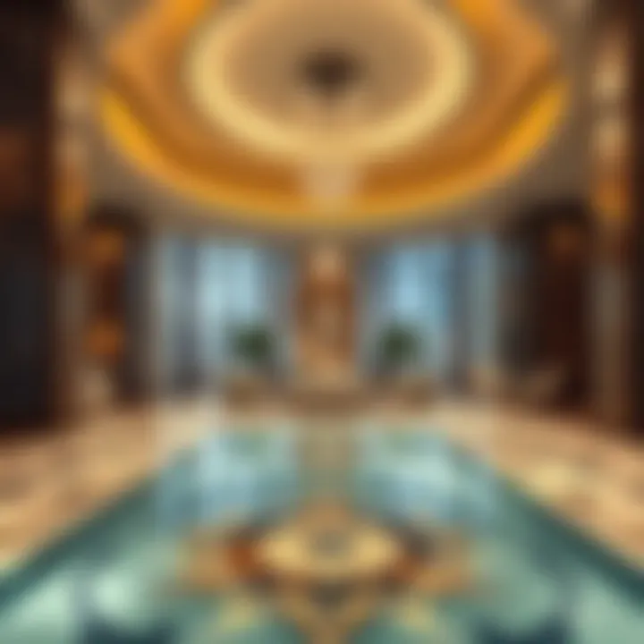 A Comprehensive Guide to Applying for the Golden Residency in Dubai Summary