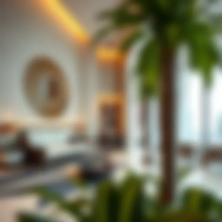 Notable A Comprehensive Guide to Hotels in Satwa: An In-Depth Exploration