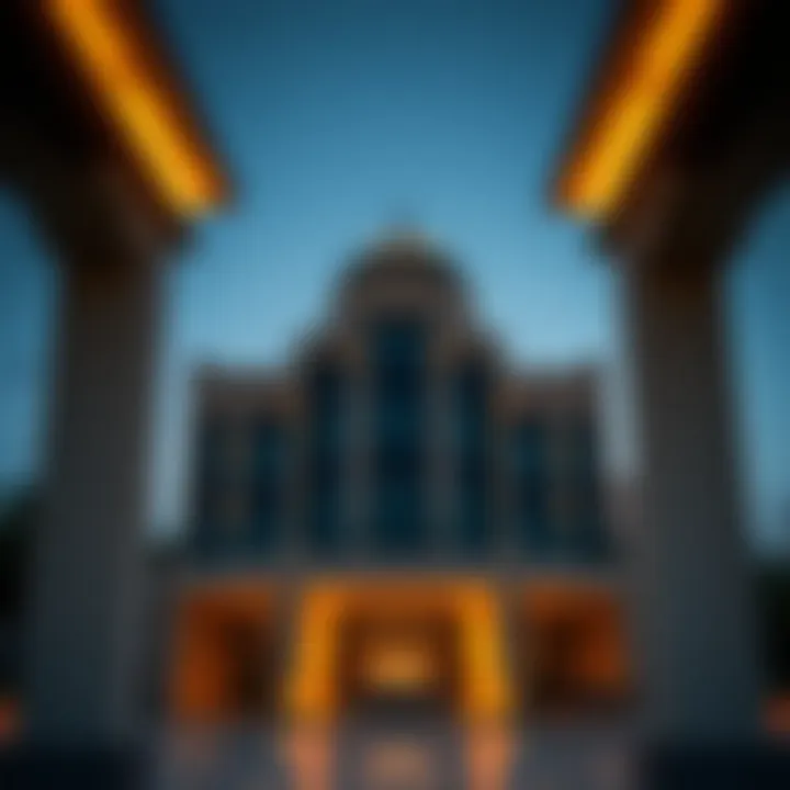A Comprehensive Guide to Hotels in Satwa: An In-Depth Exploration Summary