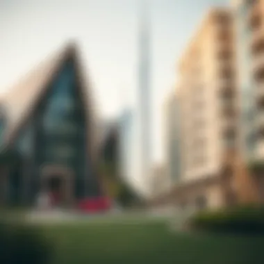 A Comprehensive Guide to Summer Camps in Dubai Summary A Comprehensive Guide to Summer Camps in Dubai Summary