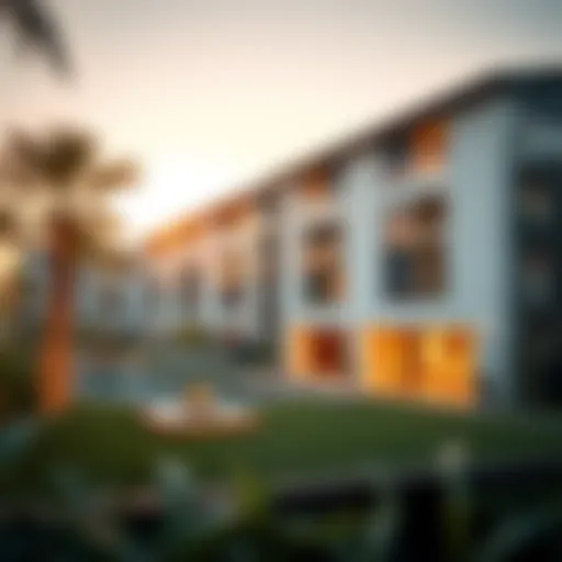 A Comprehensive Look at Sobha Sapphire: Visual Insights Introduction