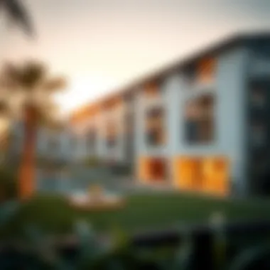 A Comprehensive Look at Sobha Sapphire: Visual Insights Introduction A Comprehensive Look at Sobha Sapphire: Visual Insights Introduction