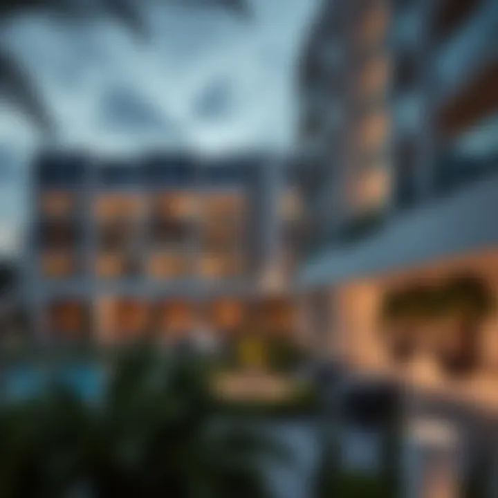 Notable A Comprehensive Look at Sobha Sapphire: Visual Insights