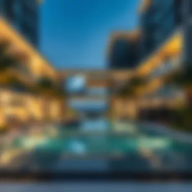 A Comprehensive Look at Sobha Sapphire: Visual Insights Summary A Comprehensive Look at Sobha Sapphire: Visual Insights Summary