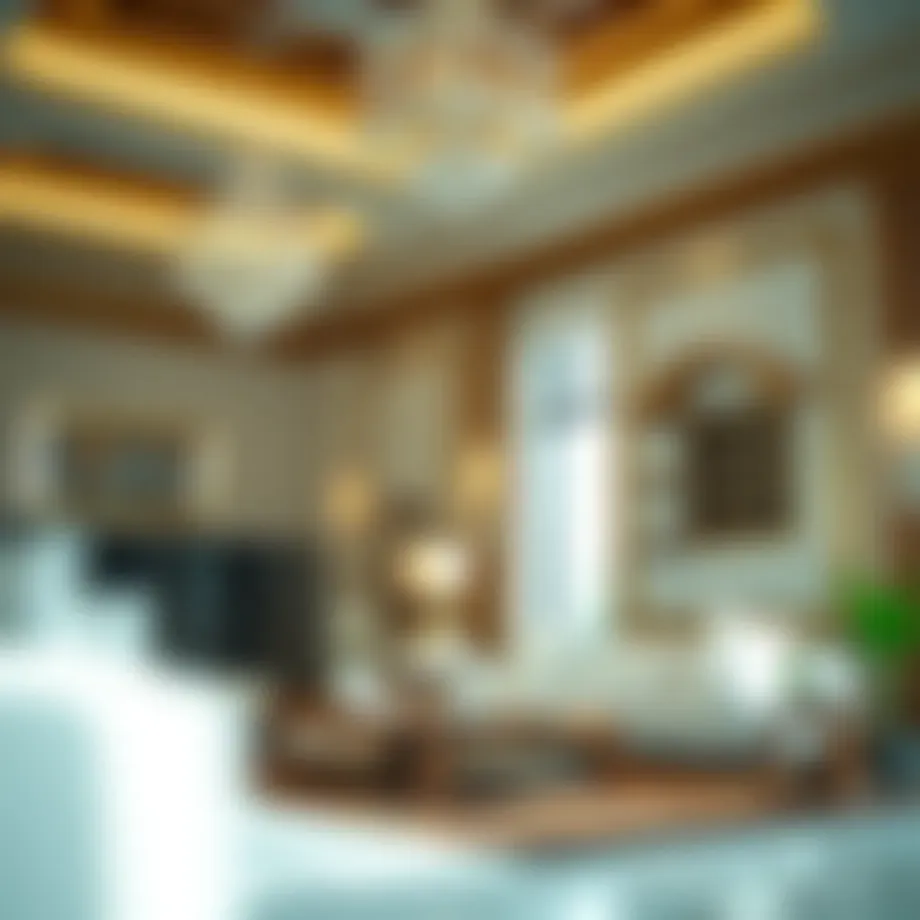 A Deep Dive into الامارات للمزادات دبي: Auctions and Real Estate Dynamics Introduction