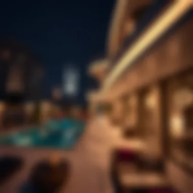 A Deep Dive into الامارات للمزادات دبي: Auctions and Real Estate Dynamics Summary
