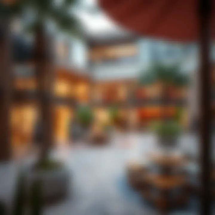 Vibrant community spaces in Academic City promoting cultural interactions