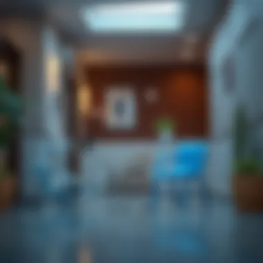 Accessibility Features Accessibility features enhancing daily life