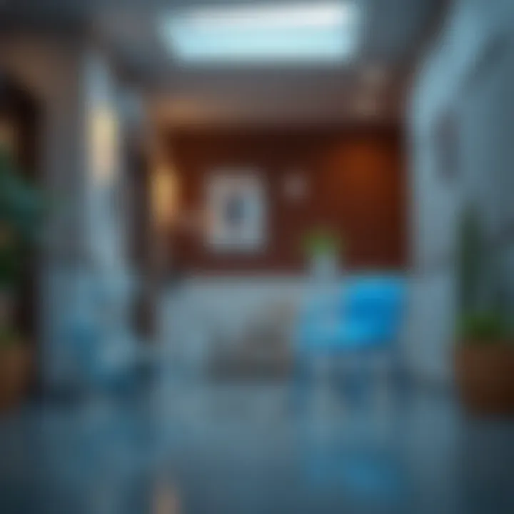 Accessibility Features Accessibility features enhancing daily life