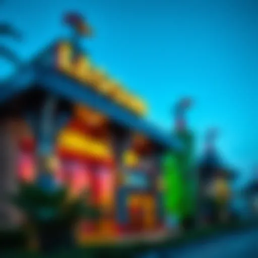 Accessing Tickets for LEGOLAND Dubai: A Comprehensive Guide Introduction
