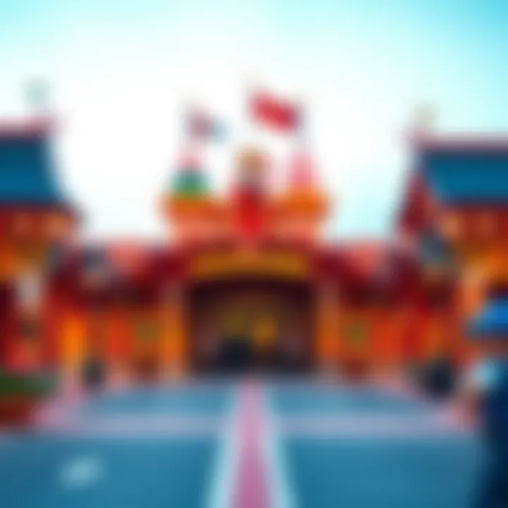 Accessing Tickets for LEGOLAND Dubai: A Comprehensive Guide Summary