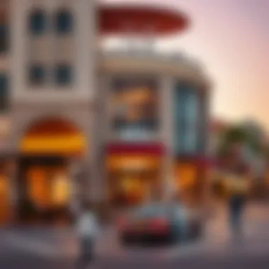 Affordable Hotels in Dubai's Naif Market: A Comprehensive Guide Summary