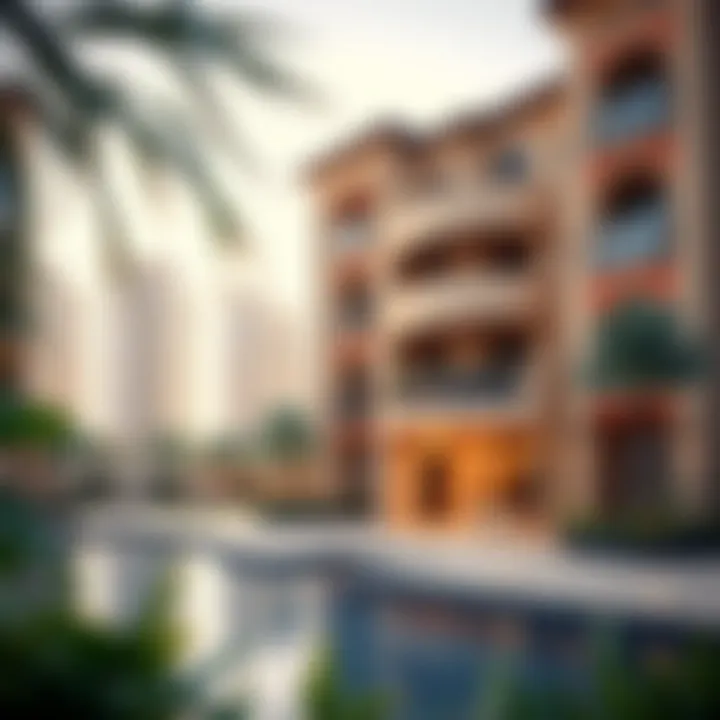 Real estate investment opportunities in Dubai