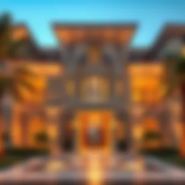 An In-Depth Analysis of Choithram Sobha Hartland: Navigating Dubai's Premier Real Estate Offering Summary
