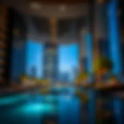 An In-Depth Analysis of O2 Tower in JLT Introduction