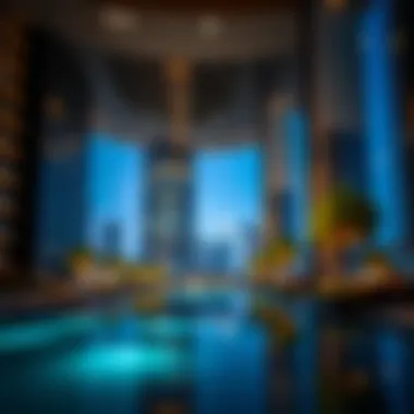 An In-Depth Analysis of O2 Tower in JLT Introduction
