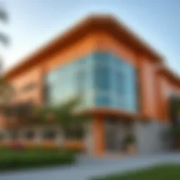 An In-Depth Analysis of Public Schools in Dubai for Expats Introduction