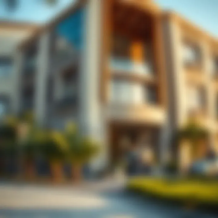 An In-Depth Analysis of Public Schools in Dubai for Expats Summary
