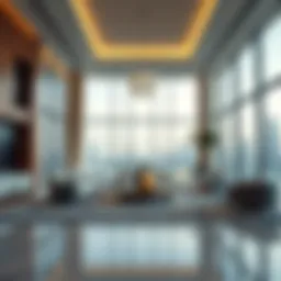 An In-Depth Exploration of Premier Real Estate Companies in the UAE Introduction