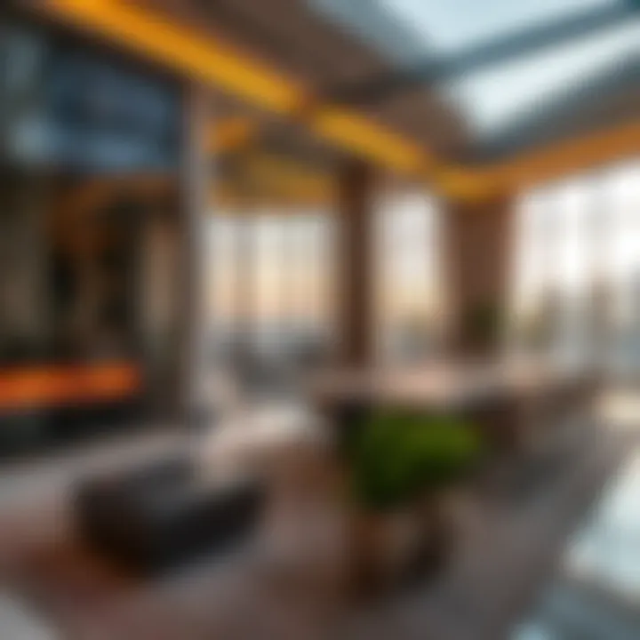 An In-Depth Exploration of Premier Real Estate Companies in the UAE Summary