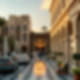 An In-Depth Exploration of Public Holidays in Dubai Introduction