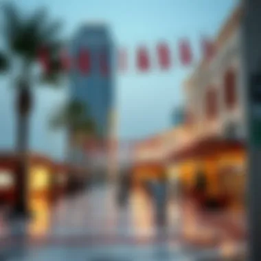 Notable An In-Depth Exploration of Public Holidays in Dubai Notable An In-Depth Exploration of Public Holidays in Dubai