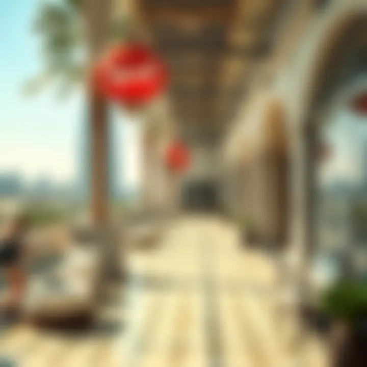 An In-Depth Exploration of Public Holidays in Dubai Summary