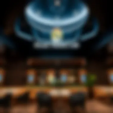 Notable An In-Depth Exploration of Real Madrid Café in Dubai Notable An In-Depth Exploration of Real Madrid Café in Dubai