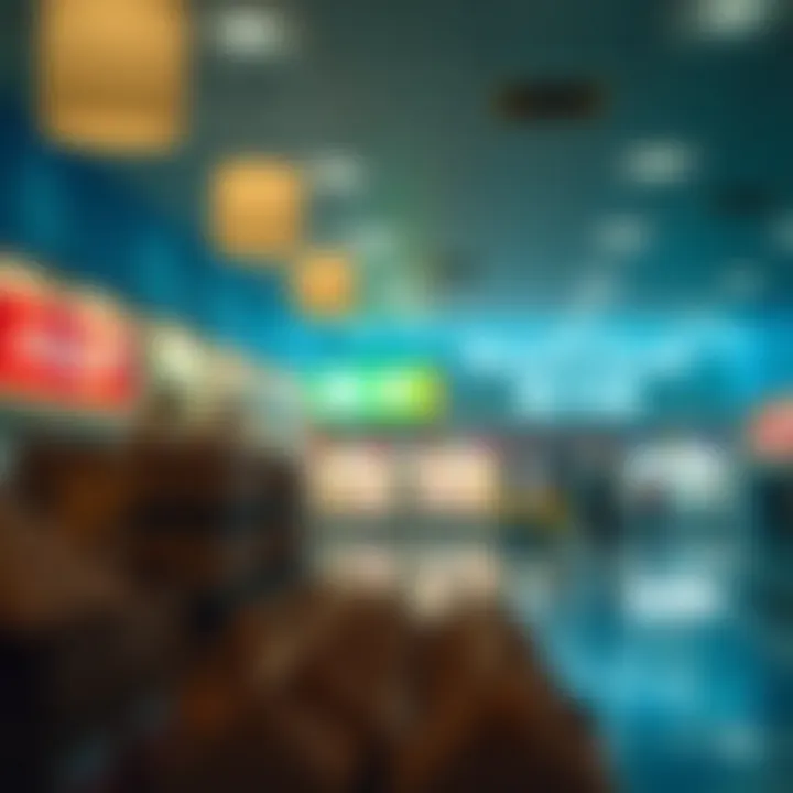 Notable An In-Depth Exploration of West Zone Supermarkets in Dubai