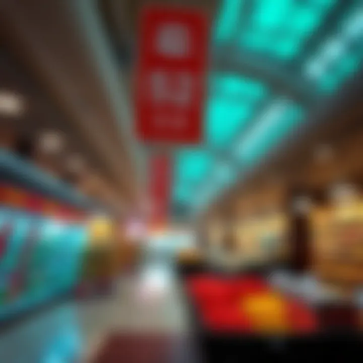 An In-Depth Exploration of West Zone Supermarkets in Dubai Summary
