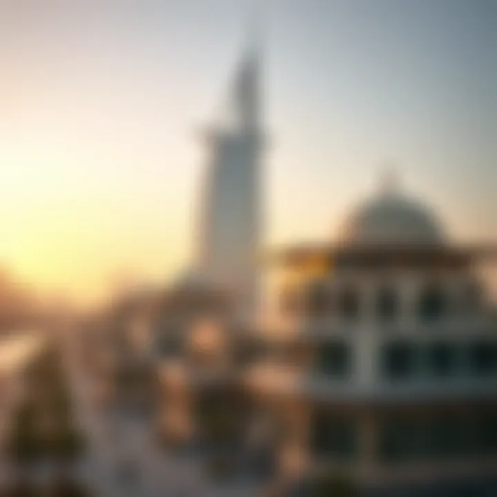 An In-Depth Look at نخيل العقارية and Its Influence on Dubai's Real Estate Landscape Summary
