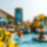 Aqua Dhabi Water Park: A Comprehensive Insight Introduction