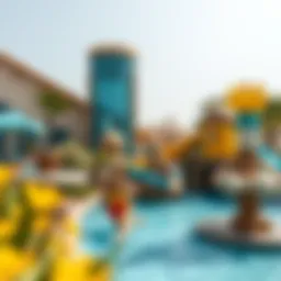 Aqua Dhabi Water Park: A Comprehensive Insight Introduction