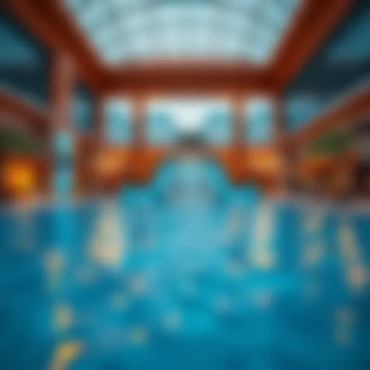 Notable Aqua Dhabi Water Park: A Comprehensive Insight