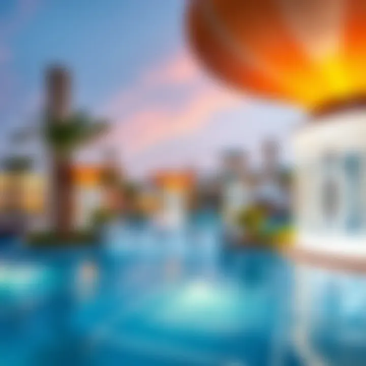 Aqua Dhabi Water Park: A Comprehensive Insight Summary