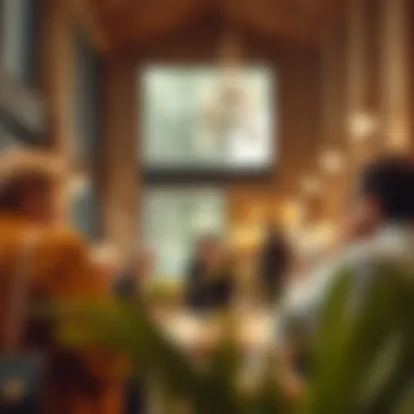 Community Engagement Diverse community engagement and support