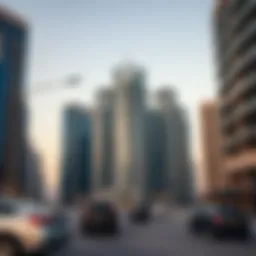 Comprehensive Exploration of Dubai's Real Estate Landscape Introduction