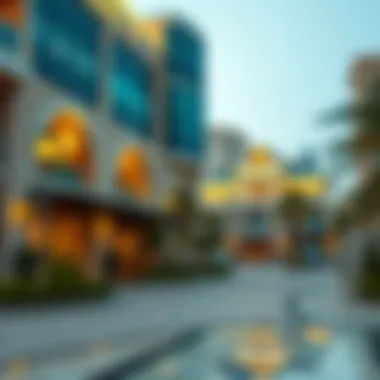 Notable Comprehensive Exploration of Dubai's Real Estate Landscape