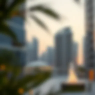 Comprehensive Exploration of Dubai's Real Estate Landscape Summary