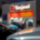 Efficient vehicle registration at Tasjeel in Dubai