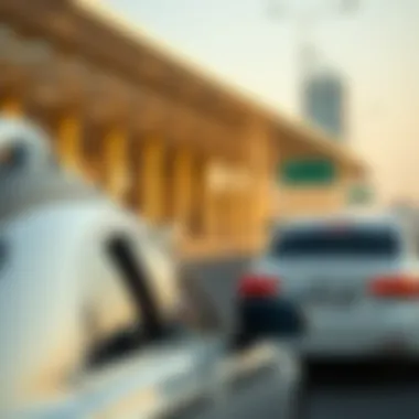 Navigating vehicle licensing in Dubai seamlessly