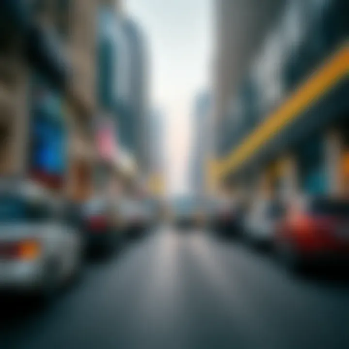 Overview of Tasjeel services available in Dubai