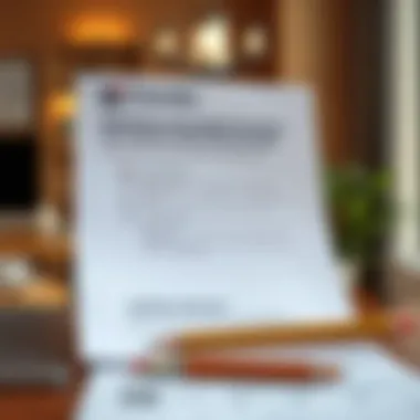 Checklist for required documents for labour card