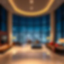 Comprehensive Guide to Moving Out: A Focal Point on Dubai's Real Estate Landscape Introduction