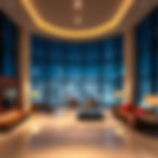 Comprehensive Guide to Moving Out: A Focal Point on Dubai's Real Estate Landscape Introduction
