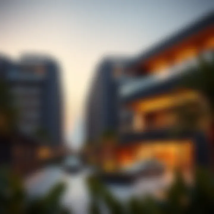 Notable Comprehensive Guide to Moving Out: A Focal Point on Dubai's Real Estate Landscape